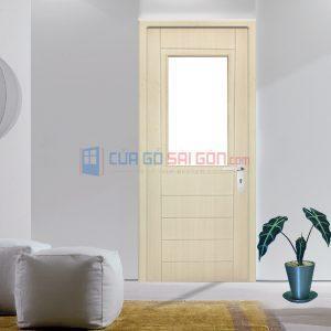 Cửa nhựa Hàn Quốc là gì? 4 điều cần biết trước khi lắp đặt