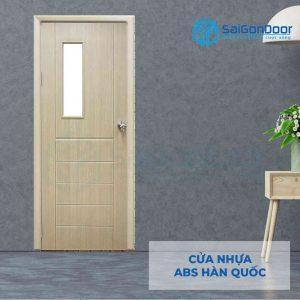 Lựa chọn công ty uy tín thi công cửa nhựa Hàn Quốc tại Quận 6