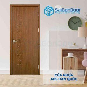 Thi công cửa nhựa Hàn quốc Quận 9 TP HCM