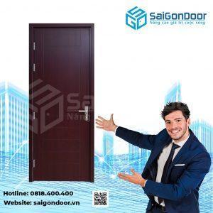 Chọn kích thước cửa phòng khách sạn phù hợp