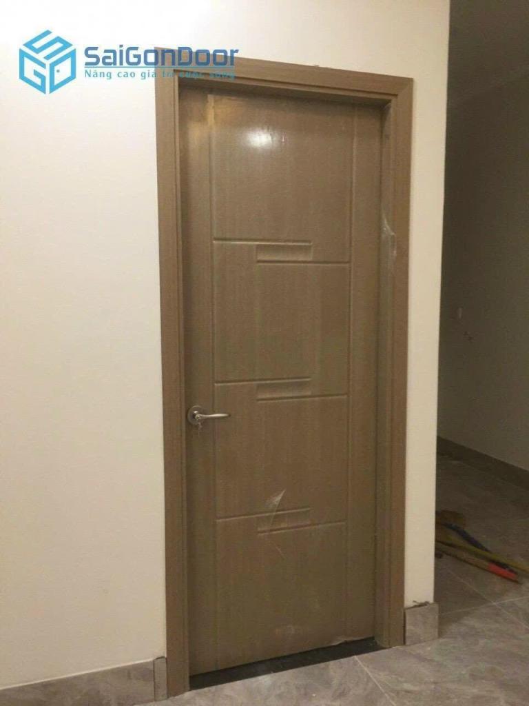 CỬA NHỰA ABS HÀN QUỐC