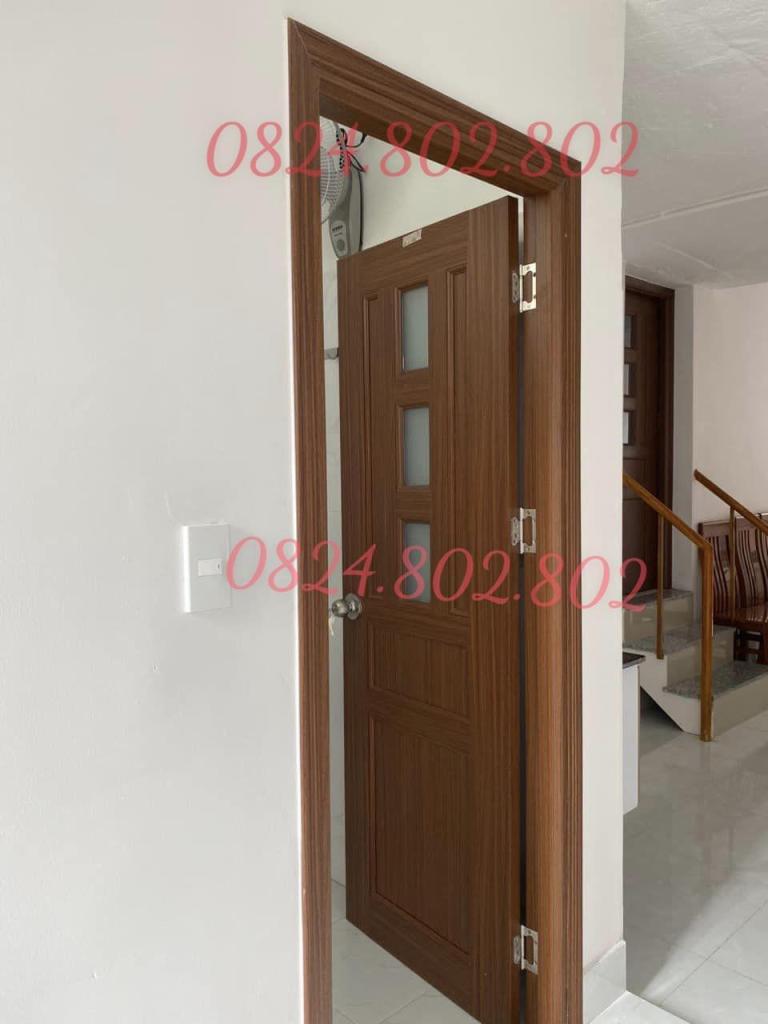 CỬA NHỰA ĐÀI LOAN