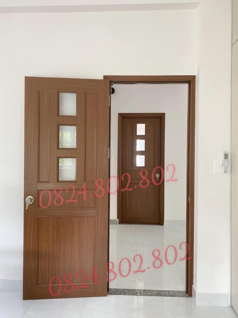 CỬA NHỰA ĐÀI LOAN
