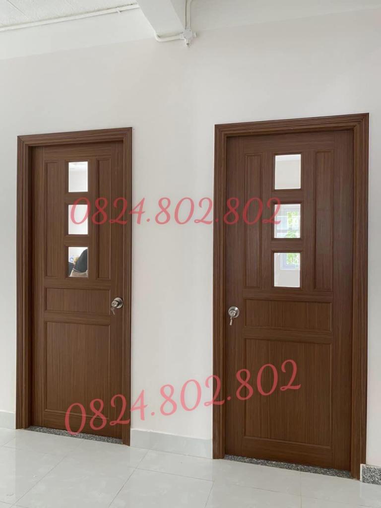 CỬA NHỰA ĐÀI LOAN