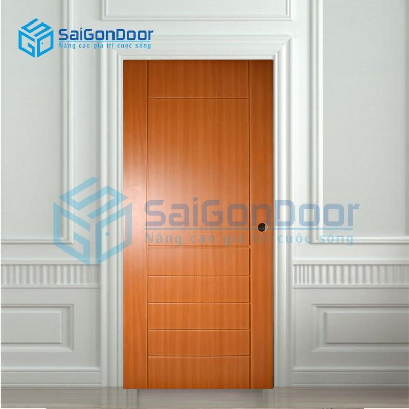 Cửa Nhựa ABS – Lựa Chọn Thông Minh Cho Cuộc Sống Hiện Đại