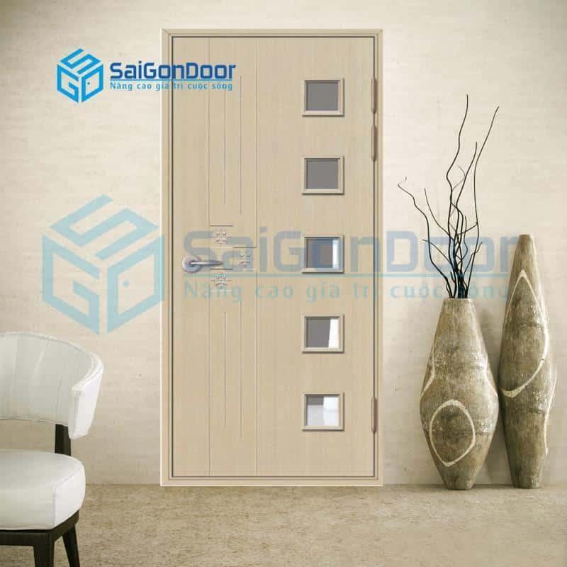 Cửa Nhựa ABS – Lựa Chọn Thông Minh Cho Cuộc Sống Hiện Đại