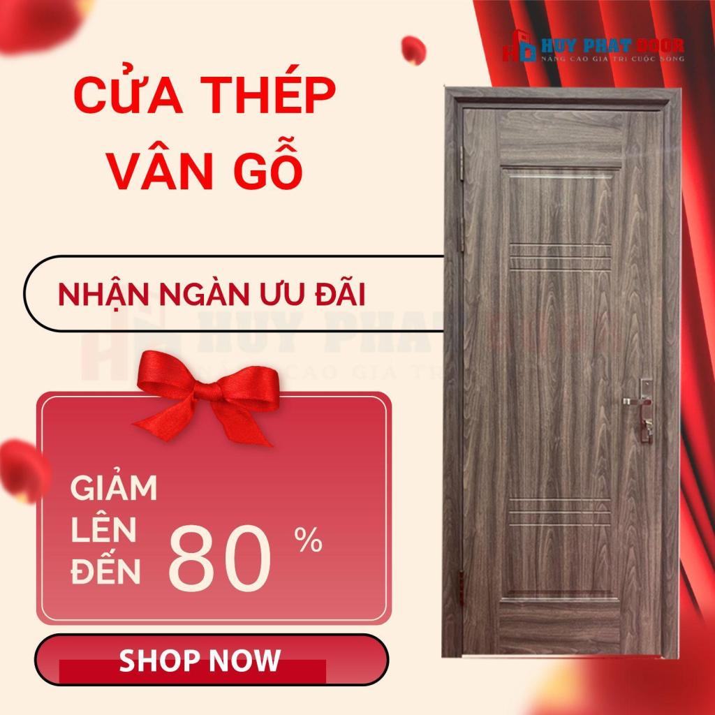 TÌM HIỂU BÁO GIÁ CỬA THÉP VÂN GỖ HUYPHATDOOR VÀ NHỮNG LỢI ÍCH KHI SỞ HỮU TÌM HIỂU BÁO GIÁ CỬA THÉP VÂN GỖ HUYPHATDOOR VÀ NHỮNG LỢI ÍCH KHI SỞ HỮU