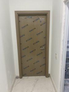 CỬA NHỰA ABS HÀN QUỐC