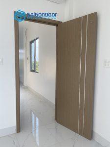 CỬA NHỰA ABS HQ
