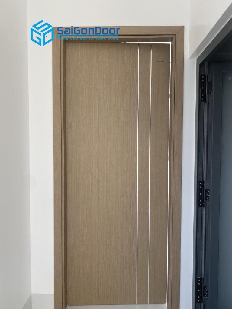 CỬA PHÒNG NGỦ ABS