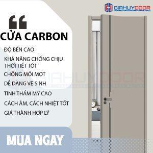 CỬA GỖ PHÒNG NGỦ GIAHUYDOOR – LỰA CHỌN CỦA NGƯỜI TIÊU DÙNG THÔNG THÁI