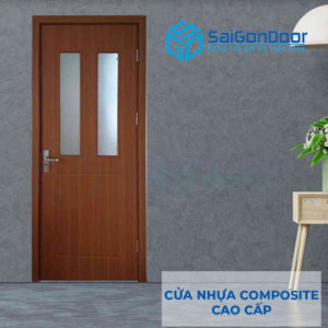 Báo giá, thi công cửa nhựa cao cấp tại Quận 12