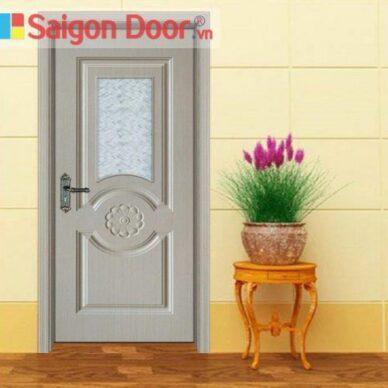 Thi Công Báo Giá Cửa Nhựa Vân Gỗ Bình Dương