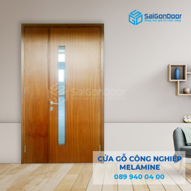 Cửa gỗ chịu nước là gì? Có mấy dòng cửa chịu nước hiệu quả 100%