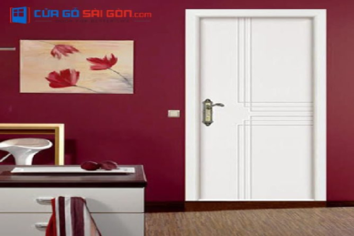 Cửa nhà tắm là gì? Những lưu ý phải biết khi chọn cửa nhà tắm