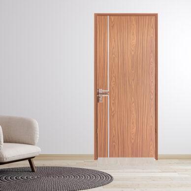 CỬA GỖ PHÒNG NGỦ