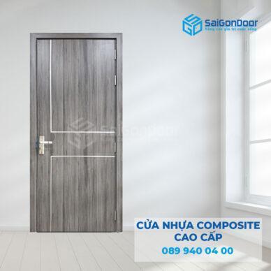 Báo giá cửa nhà tắm tại Quận Tân Bình