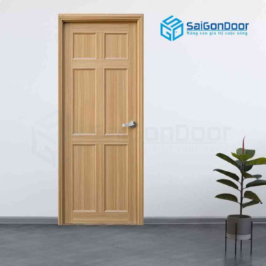 Báo giá cửa nhựa cao cấp Bình Dương