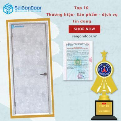 CỬA GỖ CHỐNG CHÁY - CỬA PHÒNG NGỦ AN TOÀN