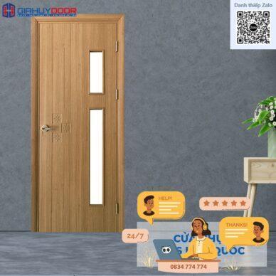 Cửa nhựa ABS KOS 205-MQ808 GIAHUYDOOR