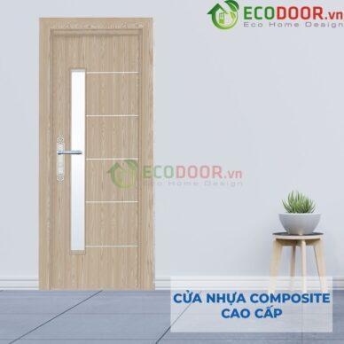 Top 30 mẫu cửa nhà tắm thịnh hành nhất hiện nay