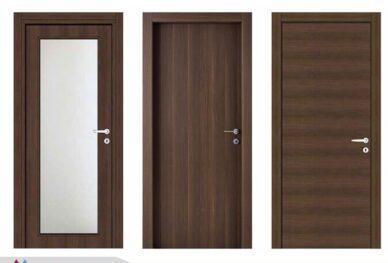10+ Mẫu Cửa Cách Âm Phòng Ngủ Chống Ồn Hiệu Quả