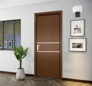Báo Giá Cửa Nhựa ABS Hàn Quốc Giá Rẻ Cao Cấp