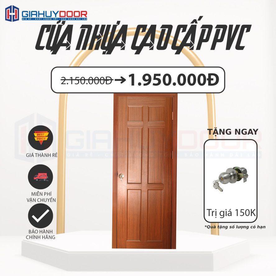 CỬA NHÀ TẮM GIAHUYDOOR - ĐẸP BỀN VÀ TIỆN NGHI