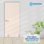 Cửa cao cấp