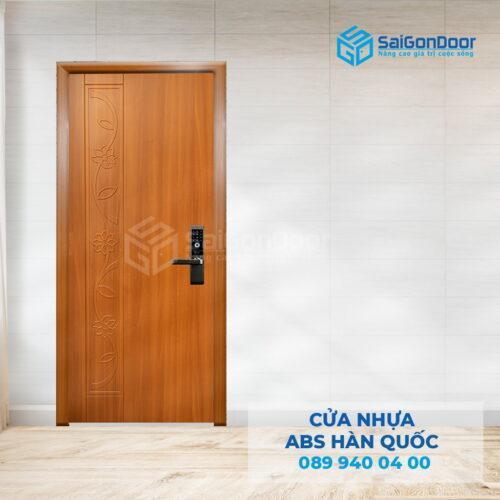 Cửa ABS KOS 301-M8707-SGD