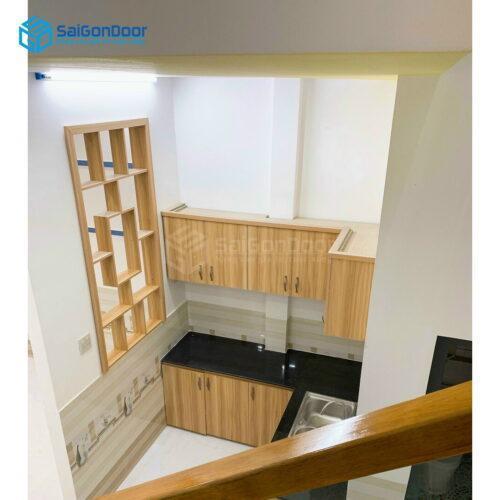 Tủ Kệ Bếp Đẹp 14-SGD