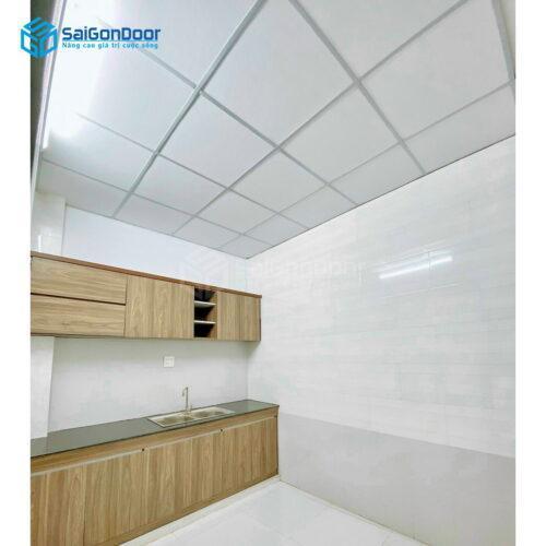 Tủ Kệ Bếp Đẹp 16-SGD