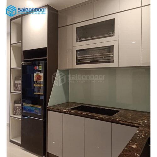 Tủ Kệ Bếp Đẹp 2-SGD