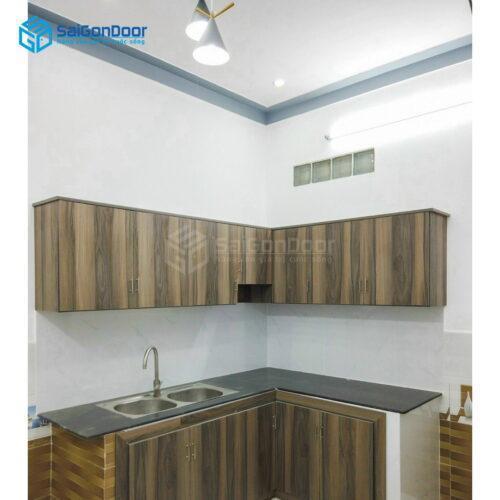 Tủ Kệ Bếp Đẹp 25-SGD