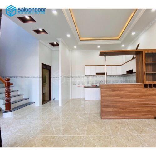 Tủ Kệ Bếp Đẹp 29-SGD