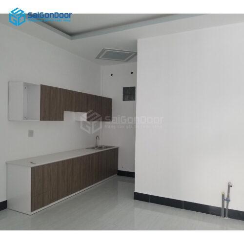 Tủ Kệ Bếp Đẹp 39-SGD