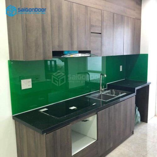 Tủ Kệ Bếp Đẹp 4-SGD