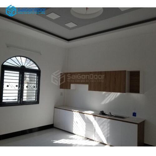 Tủ Kệ Bếp Đẹp 47-SGD