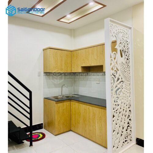 Tủ Kệ Bếp Đẹp 48-SGD