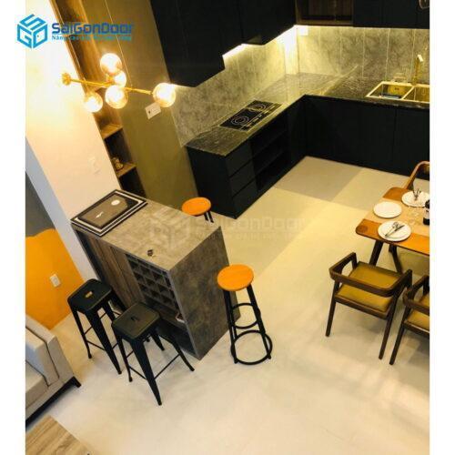Tủ Kệ Bếp Đẹp 50-SGD