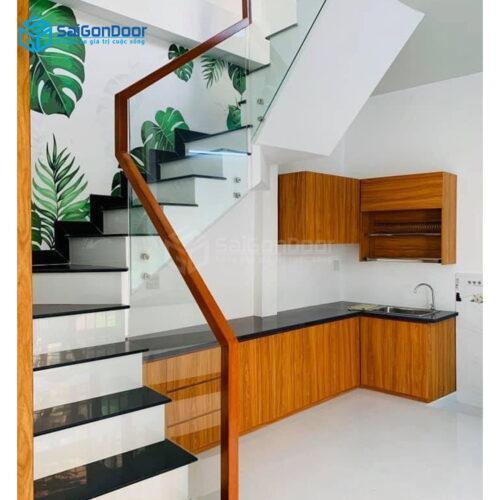 Tủ Kệ Bếp Đẹp 51-SGD