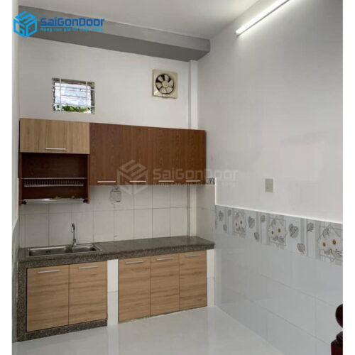Tủ Kệ Bếp Đẹp 53-SGD