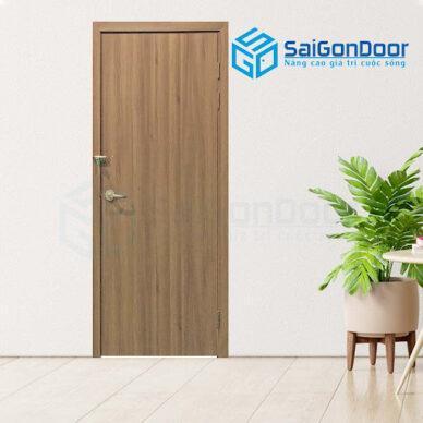 Báo giá cửa phòng ngủ Quận Thủ Đức HCM