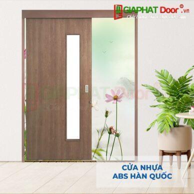 Top 10 mẫu cửa nhựa abs đẹp nhất