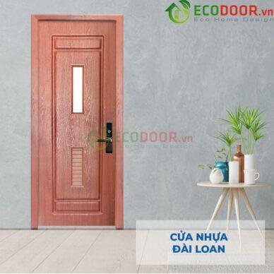 Báo giá cửa nhựa thông phòng
