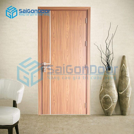 SaiGonDoor - đơn vị thi công, báo giá cửa gỗ MDF Veneer tại Huyện Hóc Môn SaiGonDoor - đơn vị thi công, báo giá cửa gỗ MDF Veneer tại Huyện Hóc Môn