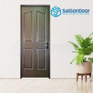Cửa phòng ngủ SaiGonDoor
