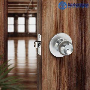 Lắp đặt khóa cửa uy tín, giá tốt tại Sóc Trăng