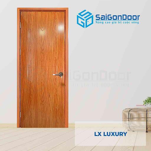Cửa nhựa Composite Sungyu SYB Cửa nhựa Composite Sungyu SYB