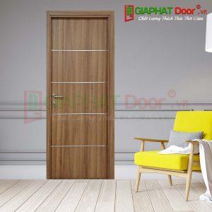 Báo giá Cửa cách âm rẻ nhất